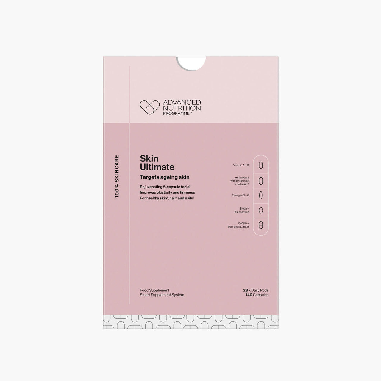 Skin Ultimate 28-Days Suppy