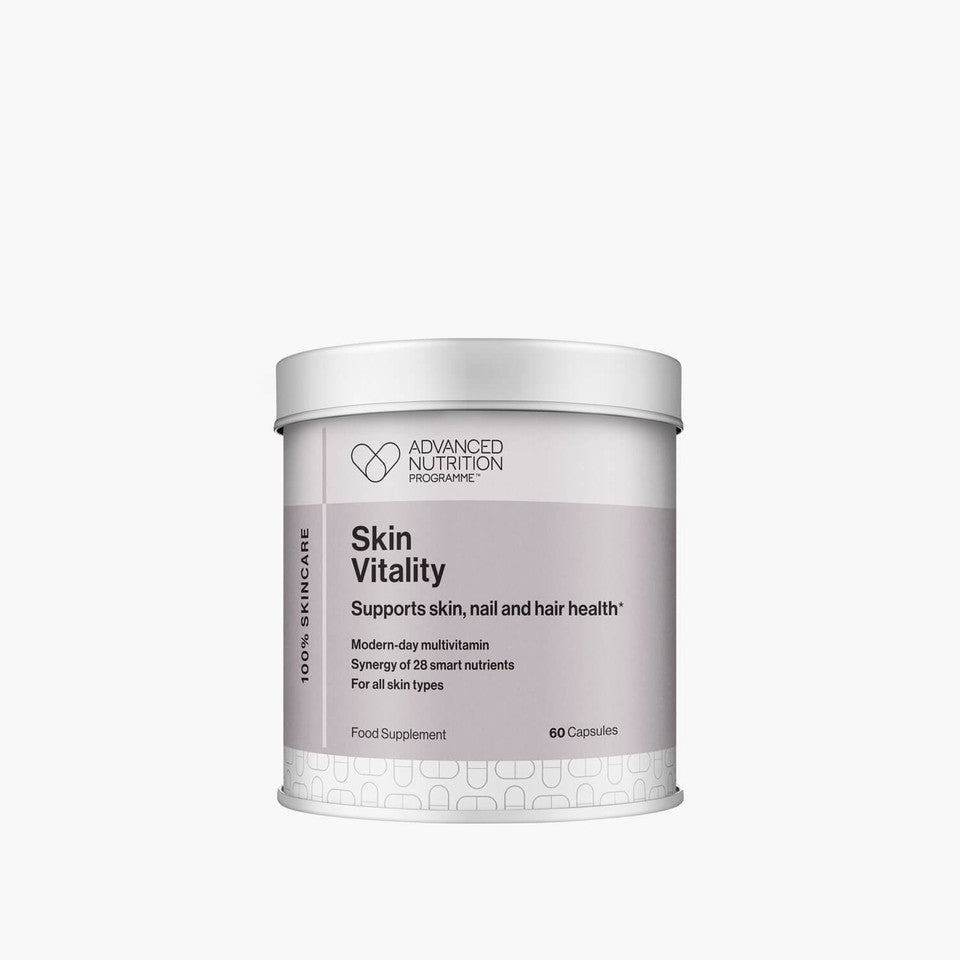 Skin Vitality Multivitamin