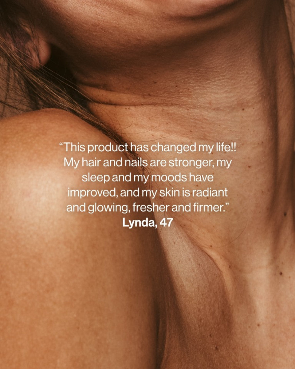 Skin Ultimate 28-Days Suppy