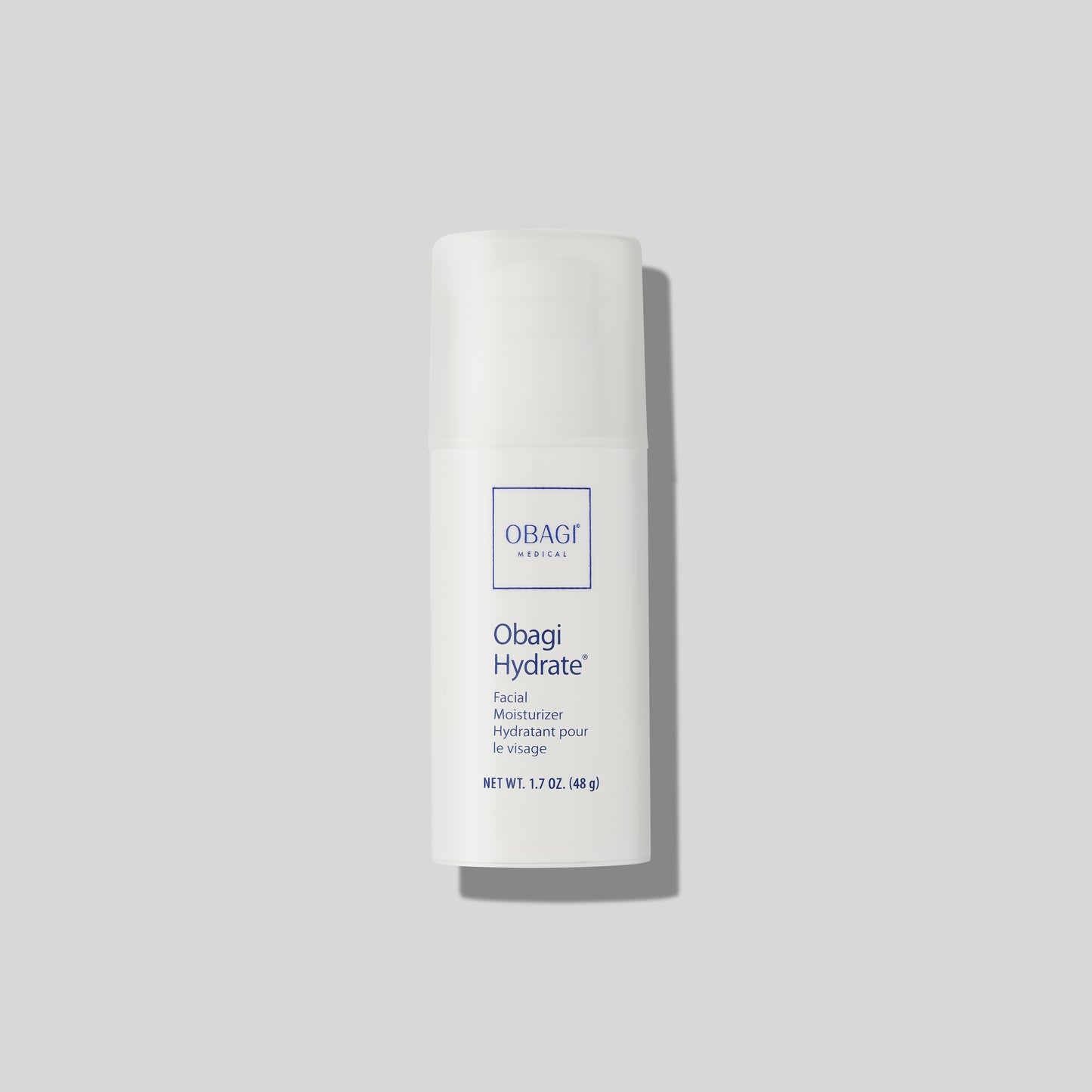 OBAGI HYDRATE® HYDRATING FACIAL MOISTURIZER