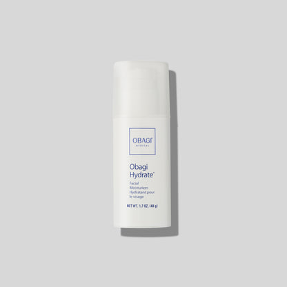OBAGI HYDRATE® HYDRATING FACIAL MOISTURIZER