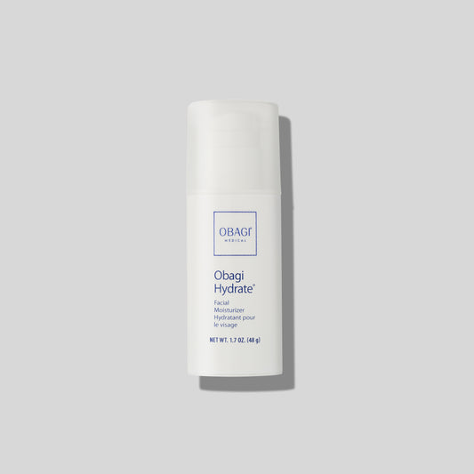 OBAGI HYDRATE® HYDRATING FACIAL MOISTURIZER