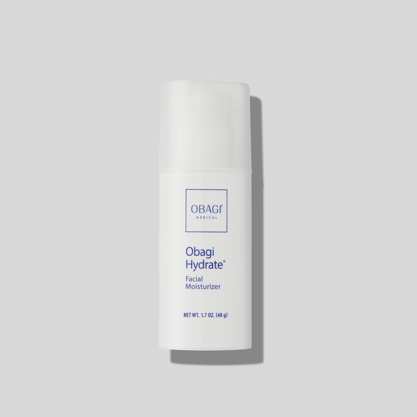 OBAGI HYDRATE® HYDRATING FACIAL MOISTURIZER