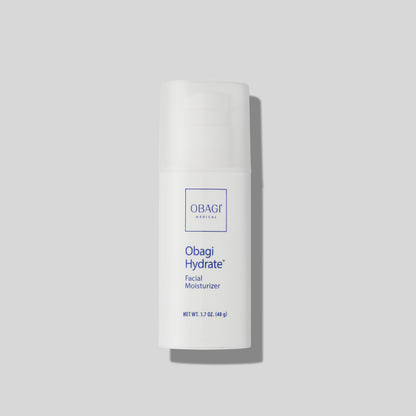 OBAGI HYDRATE® HYDRATING FACIAL MOISTURIZER