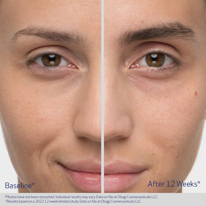 OBAGI Medical Nu-Cil EyeBrow Boosting Serum (BROW)