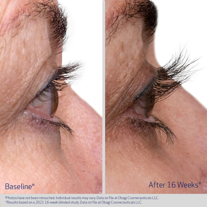 OBAGI Medical Nu-Cil Eyelash Enhancing Serum 3ml (LASH)