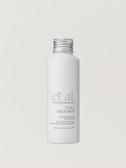 3-IN-1 FACE MIST