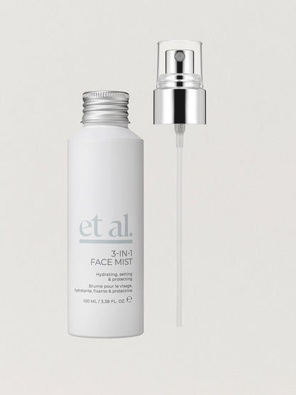 3-IN-1 FACE MIST