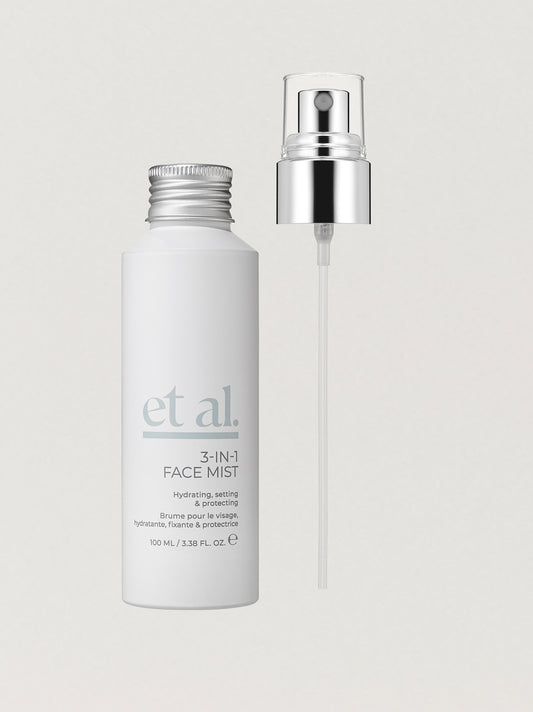 3-IN-1 FACE MIST