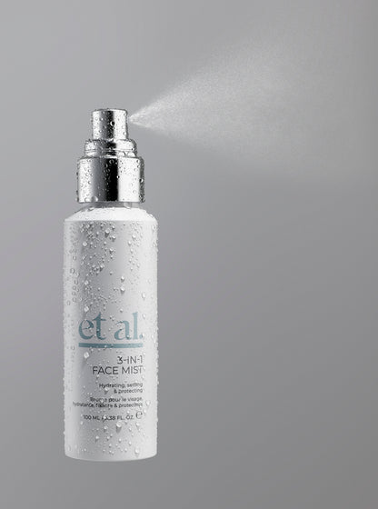 3-IN-1 FACE MIST