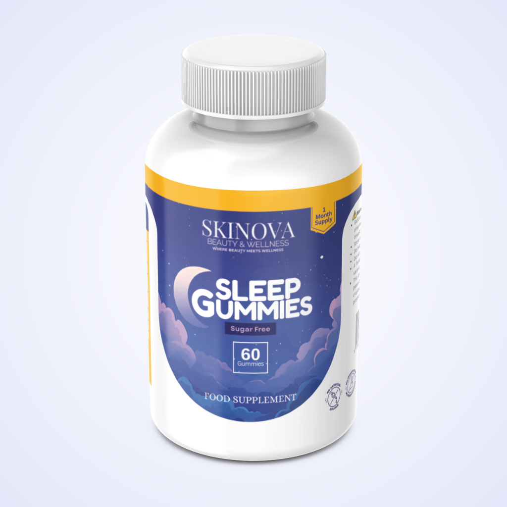 Sleep Support Gummies