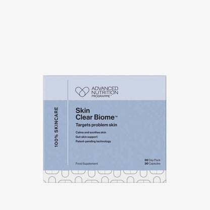 Skin Clear Biome™