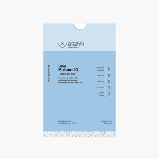 Skin Moisture IQ 28-Day Supply