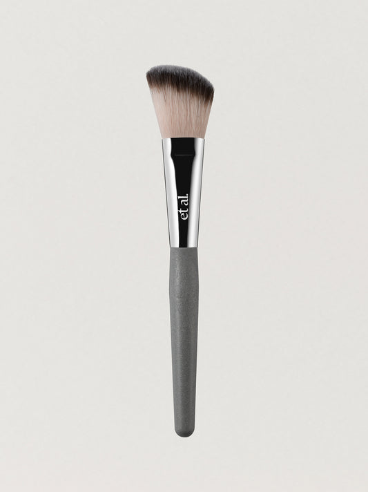 ANGLED CHEEK BRUSH