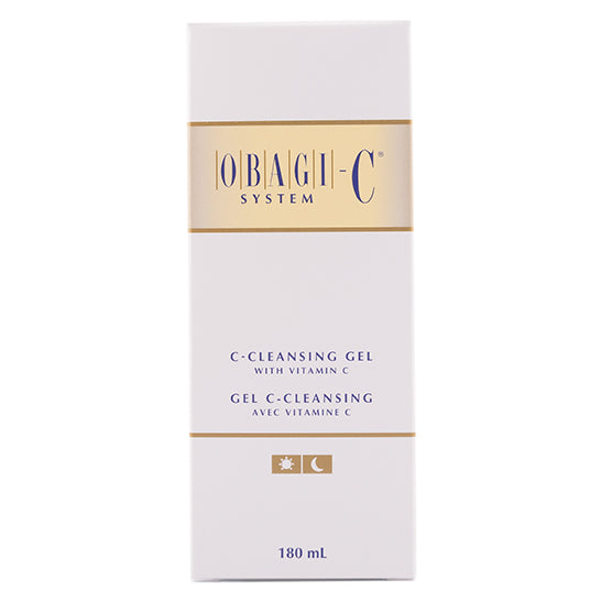 OBAGI C-Cleansing Gel 180ml