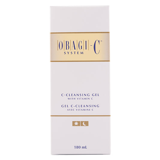 OBAGI C-Cleansing Gel 180ml