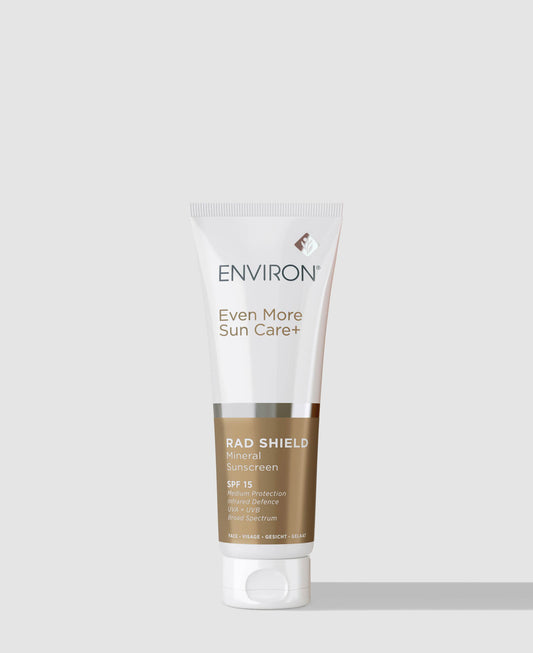 RAD Shield® Mineral Sunscreen