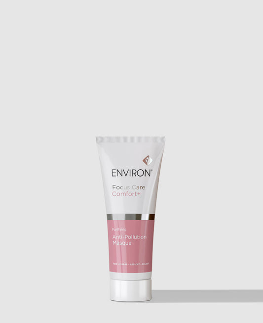 Purifying Anti-Pollution Masque