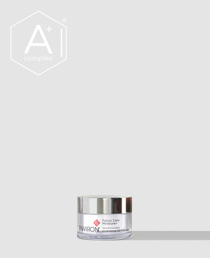 Vita-Antioxidant Hydrating Oil Capsules