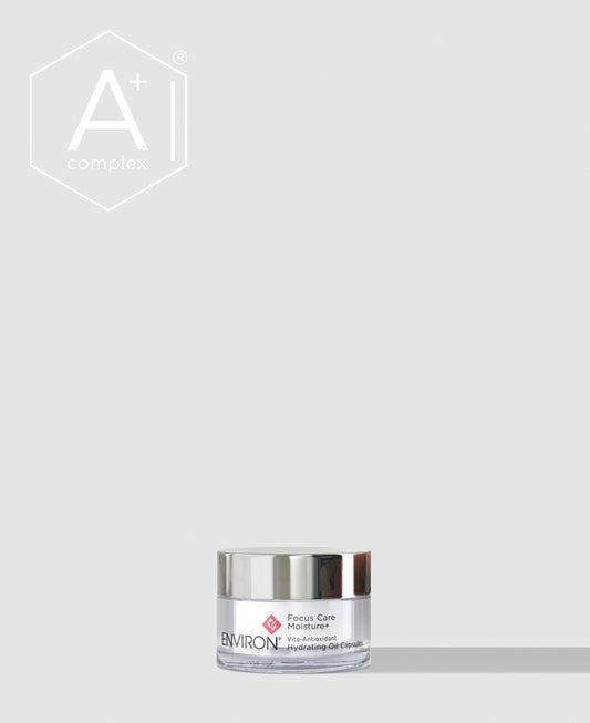 Vita-Antioxidant Hydrating Oil Capsules