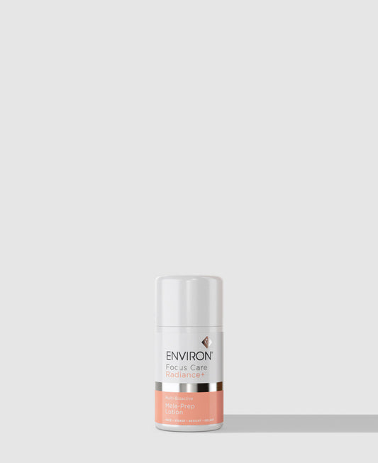 Multi-Bioactive Mela Prep Lotion