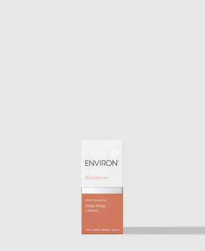 Multi-Bioactive Mela Prep Lotion