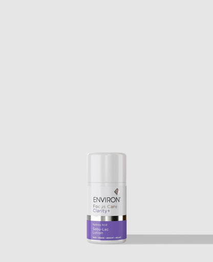 Hydroxy Acid Sebu-Lac Lotion