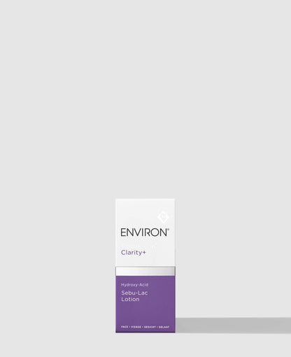 Hydroxy Acid Sebu-Lac Lotion
