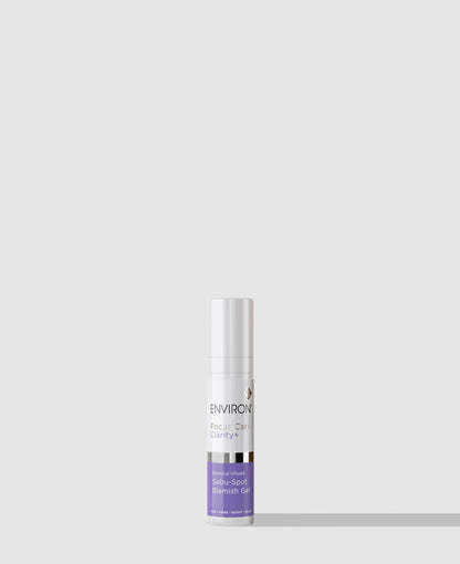 Botanical Infused Sebu-Spot Blemish Gel