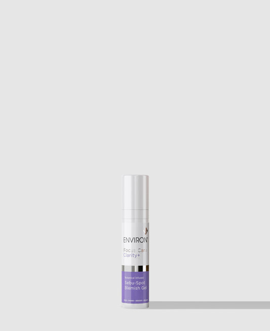 Botanical Infused Sebu-Spot Blemish Gel