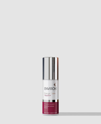 Tri-Peptide Complex Avance Elixir