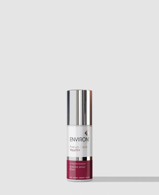 Tri-Peptide Complex Avance Elixir