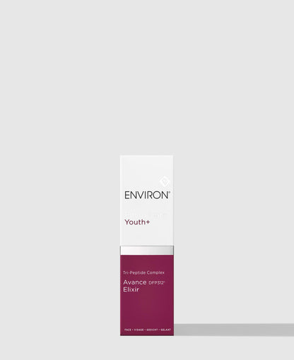 Tri-Peptide Complex Avance Elixir