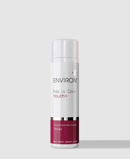 Concentrated Alpha Hydroxy Toner