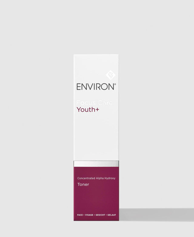 Concentrated Alpha Hydroxy Toner