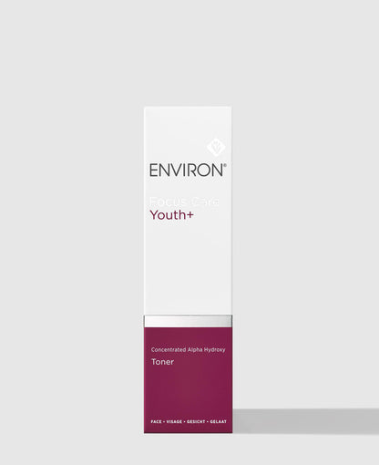 Concentrated Alpha Hydroxy Toner