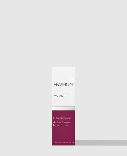 Tri-Peptide Complex Avance Moisturiser