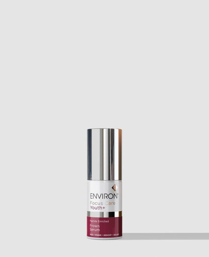 Peptide Enriched Frown Serum