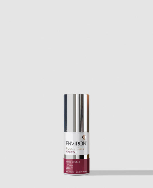 Peptide Enriched Frown Serum