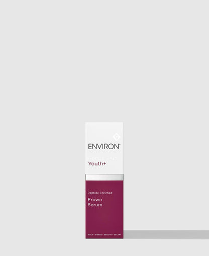 Peptide Enriched Frown Serum