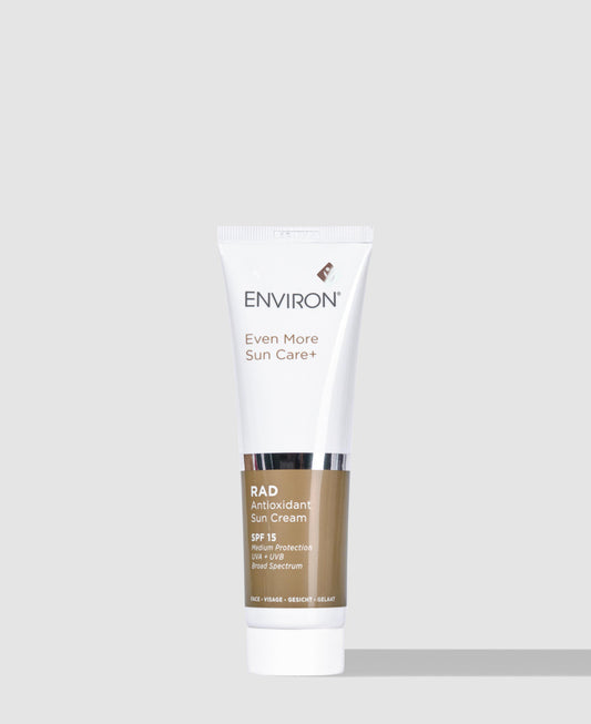 RAD Antioxidant Sun Cream