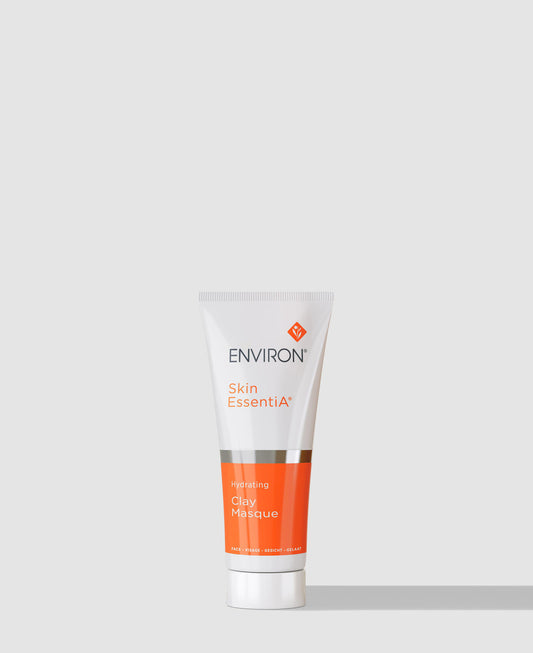 Hydrating Clay Masque
