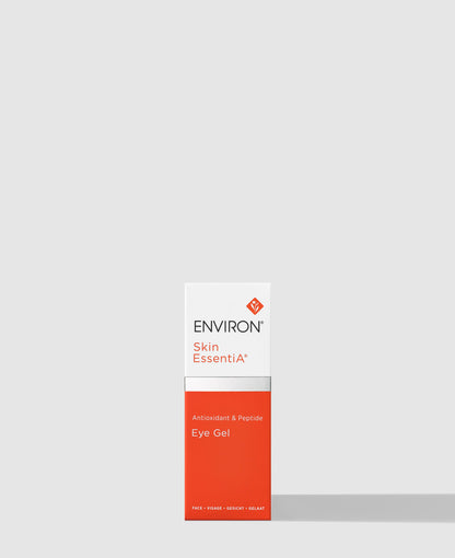 Antioxidant & Peptide Eye Gel