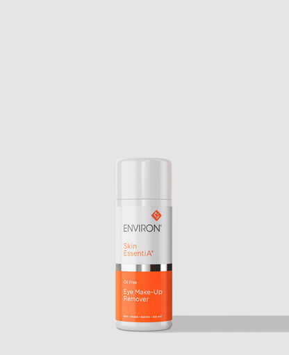 Oil Free Eye Make Up Remover