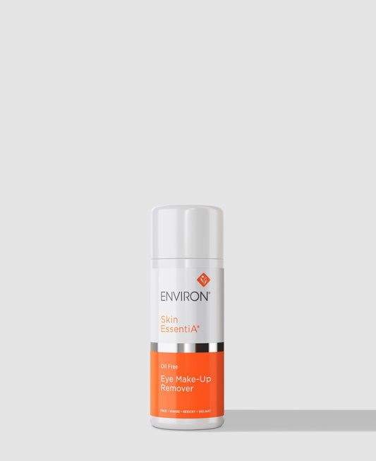 Oil Free Eye Make Up Remover