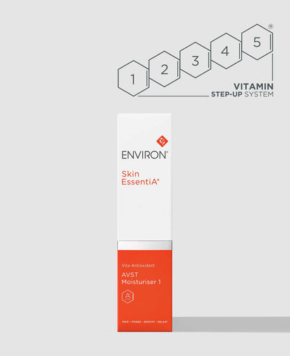Vita-Antioxidant AVST Moisturiser 1