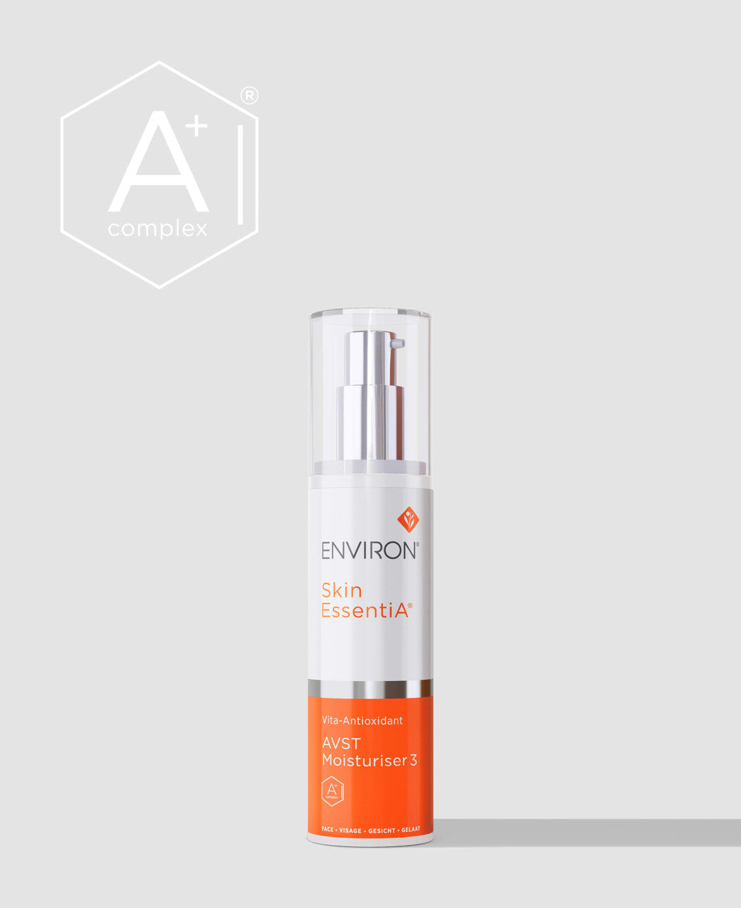 Vita-Antioxidant AVST Moisturiser 3