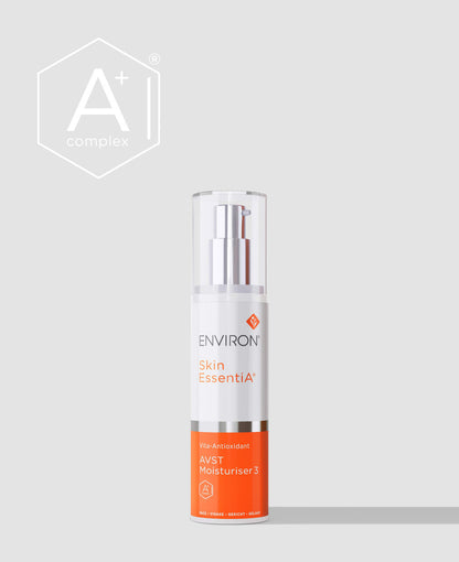 Vita-Antioxidant AVST Moisturiser 3