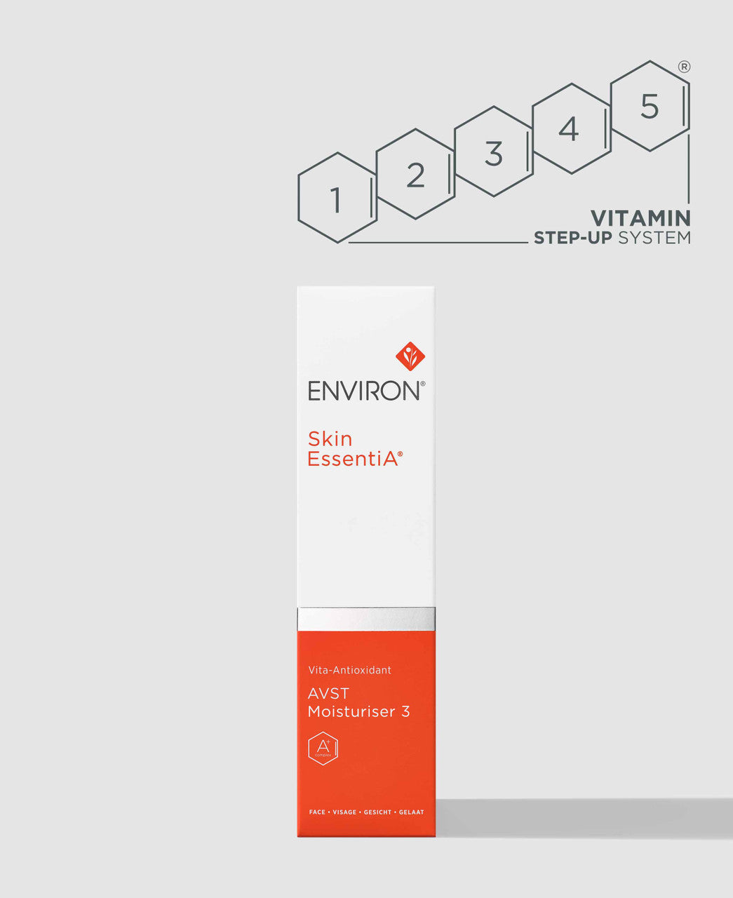 Vita-Antioxidant AVST Moisturiser 3