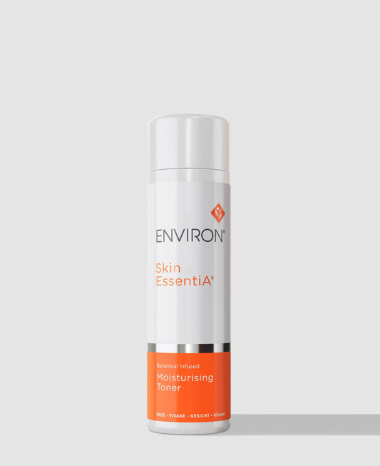 Botanical Infused Moisturising Toner
